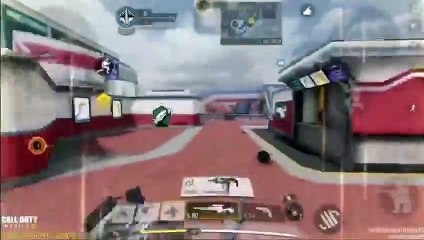 CALL OF DUTY MOBILE - challenge sniper only