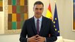 Sánchez traslada a empresas tecnológicas que España es destino "seguro"