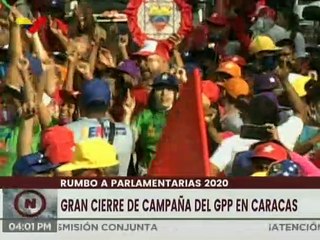 Pedro Infante: Hoy se alzó el pueblo Caribe que va a votar con fuerza y dignidad el 6D