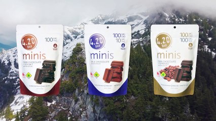 Evergreen Education - The 4.20Bar™