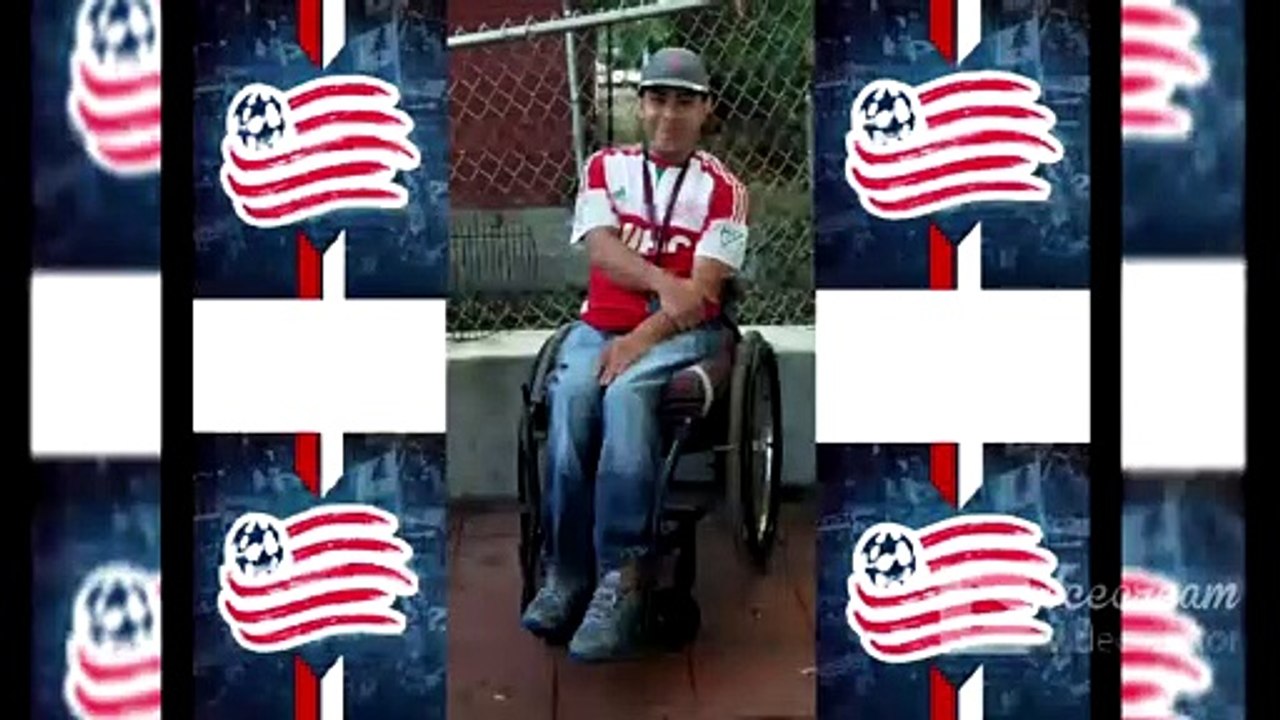 LNFFG, Jornada 5 y NE Revolution esta en la final de conferencia. Las Aventuras de #WheelchairBoy