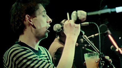 CROCK OF GOLD - Clip from the documentary movie produced by Johnny Depp