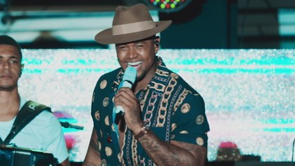 Leo Santana - Rala Rala