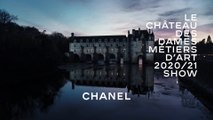 Chanel Métiers d’art 2020/21: todo sobre el desfile entre tradición e innovación