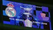 Alineaciones históricas_ Pumas en el Trofeo Santiago Bernabéu