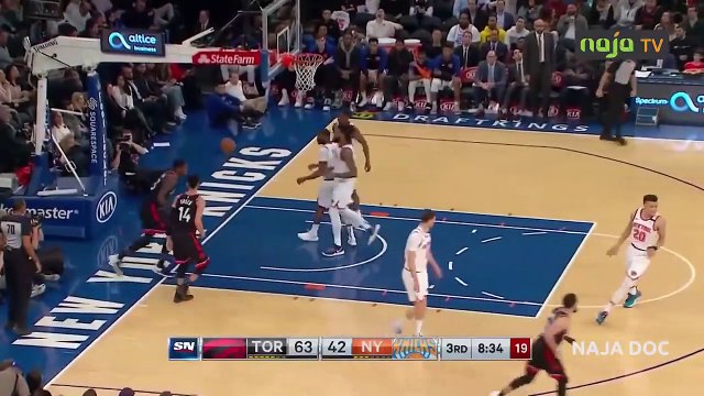 LUC MBAH à MOUTHE, INITINERAIRE D'UN GEANT