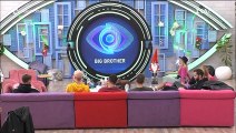 Big Brother: Εκτός αυτού η Δανέζη μετά το ξεμπρόστιασμα της Άννας  Μαρίας – Έβριζε στο πρόσωπό της