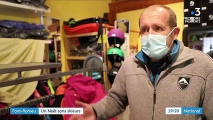 Font-Romeu : des alternatives pour la station sans skieurs