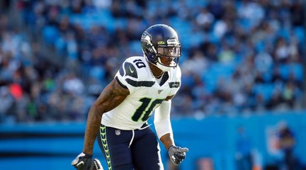 NFL Reinstates Josh Gordon, Eligible to Play for Seattle Week 16