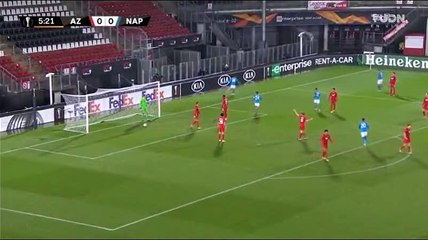 AZ-1-1-NAP-All Goals Highlights