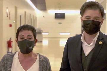 ERC y BILDUTARRAS se JACTAN de que por fin SÁNCHEZ les permitirá lo que no consiguieron en 40 años: ROMPER ESPAÑA