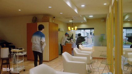 社内マリッジハニー episode４「初めての秘密」《ドラマ特区》 2020年12月3日