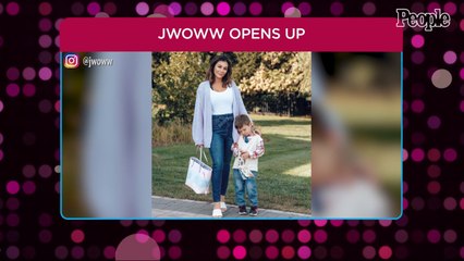 See Jenni 'JWoww' Farley's Son Greyson, 4½, Reading 2 Years After Autism Diagnosis: 'Crushing It'