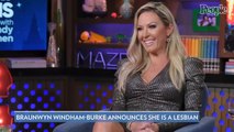 RHOC's Braunwyn Windham-Burke Shares First Photo of Her Girlfriend After Announcing She Is a Lesbian