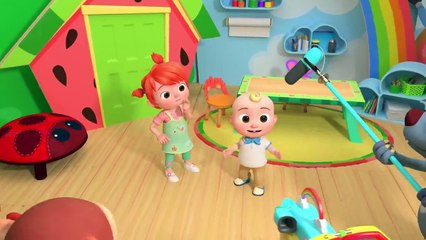 YoYo's Arts  Crafts Time Paper Airplanes  CoComelon Nursery Rhymes  Kids Songs