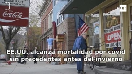 América al día en 60 segundos jueves 3 de diciembre