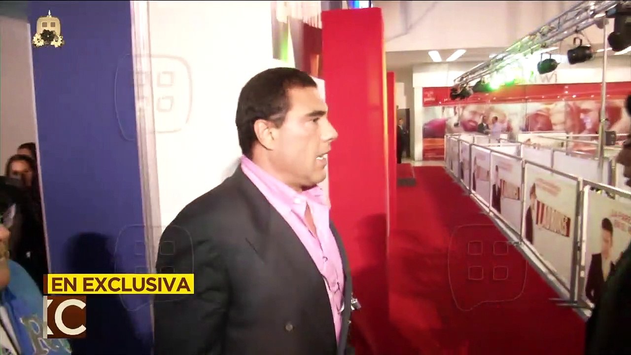 Eduardo Yáñez habla de su reclamo a la ANDA, que no lo apoyó en una cuestión médica. | Ventaneando