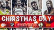 What to expect from Celtics Nets on Christmas
