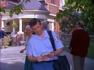 The Twilight Zone 1985 S03E05 Dream Me a Life