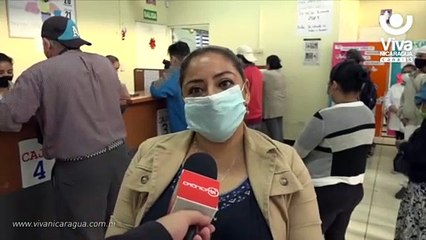 Gobierno Sandinista entrega aguinaldo a jubilados de Jinotega