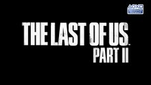 The Last of Us Part II: Bande annonce