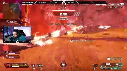 APEX LEGENDS MALLU PRO [BrutalKing] gameplay!!!