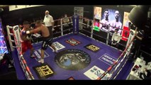 Albi Sorra vs Faiz Sharifi (10-10-2020) Full Fight