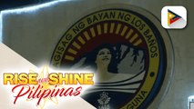 Mayor ng Los Baños,Laguna, patay sa pamamaril