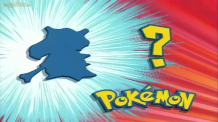 Quem é Esse Pokémon ? É o Cubone