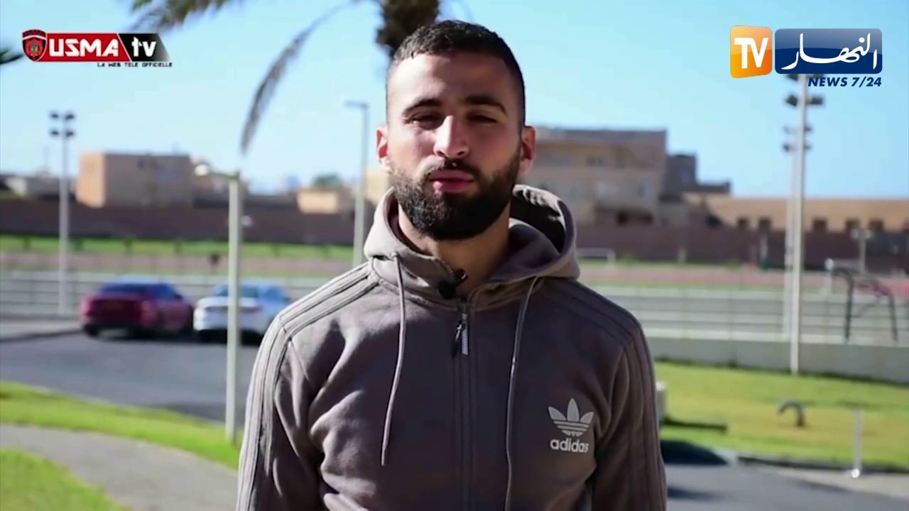 الطاقم الفني ولاعبو إتحاد العاصمة يؤكدون جاهزيتهم لمواجهة شبيبة الساورة