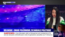 Le plus de 22h Max: Orgie polémique et scandale politique en Belgique - 03/12