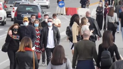 전 세계 코로나 사망자 150만 명 넘어...'성탄절 악몽' 경고 / YTN