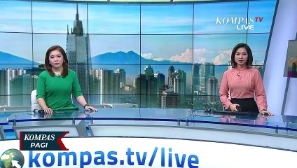 Ganjar Pranowo Imbau Warga Libur Akhir Tahun di Rumah