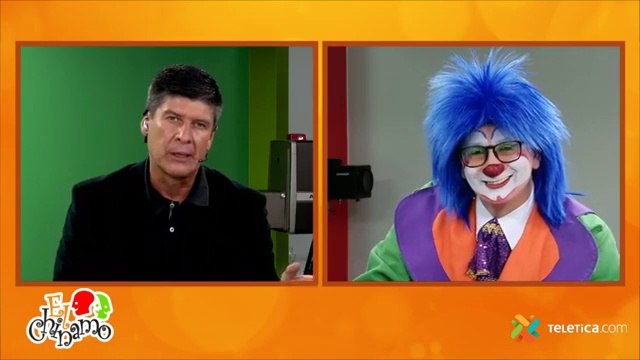 LIVE: Seguimos calentando con la previa de El Chinamo - Jueves 03 Diciembre 2020