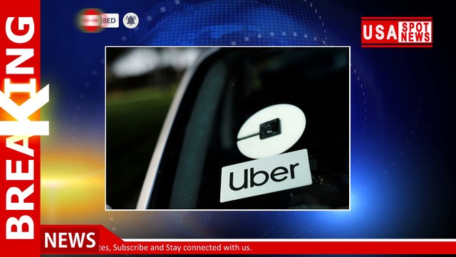 New Yorkers sending Ubers to help voters get to polls for Georgia Senate races