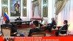 Presidente Maduro: Los debates con la oposición han sido positivos, estamos conscientes que el país amerita soluciones