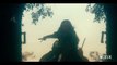 Warrior Nun Official Trailer (2020) Alba Baptista,Toya Turner Netflix Series