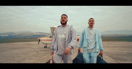 Mozzik - EL CHAPO / MUSHNU MEN