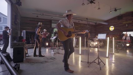 Jon Pardi - Prop Me Up Beside The Jukebox (If I Die)