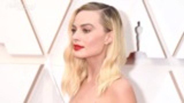 Warner Bros. 2021 Slate Headed to HBO Max & Theaters, Margot Robbie Set to Replace Emma Stone in 'Babylon' & More News | THR News