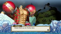 #008 | Let´s Play One Piece: Pirate Warriors 2 | German | Deutsch