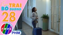 Em trai bố dượng - Tập 28[3]: Ngân quyết định rời đi vì không muốn mẹ khó xử