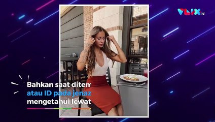 Selebgram Alexis Sharkey Ditemukan Tewas Telanjang