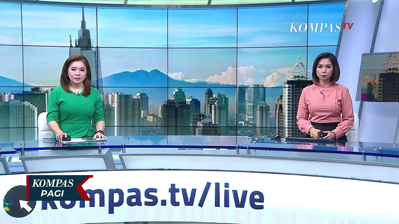 Jokowi Jamin Perlindungan Penyandang Disabilitas