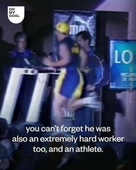 Maradona revealed the gift of his dreams for his 60th birthday _ Oh My Goal