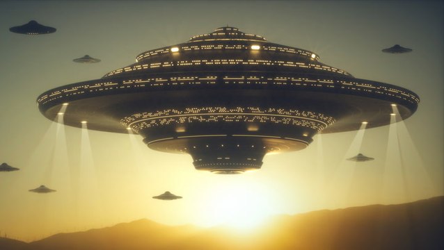Why we still haven't been able to find aliens