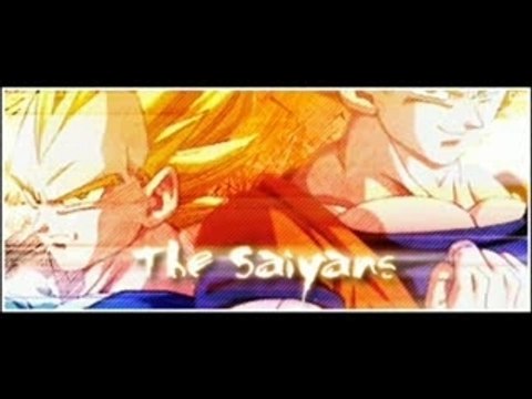 The Saiyans Of Parkour - Presentacion del grupo