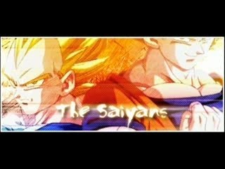 The Saiyans Of Parkour - Presentacion del grupo
