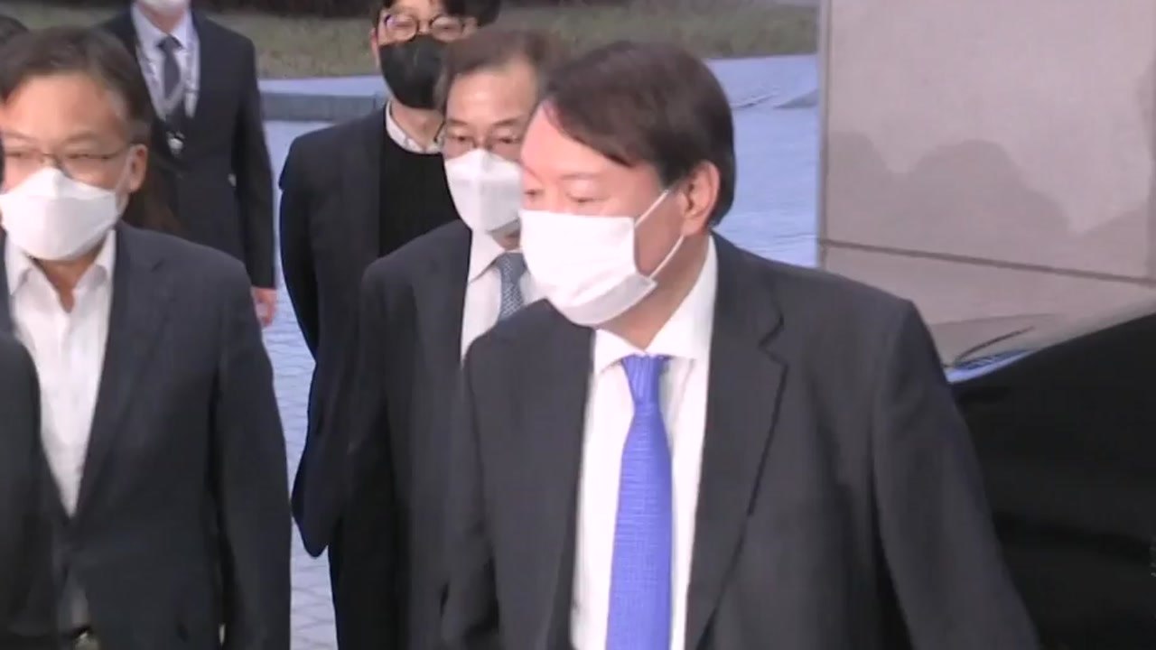 [인터뷰투데이] 윤석열 징계위원회 10일로 연기...전망과 주요 쟁점은 / YTN
