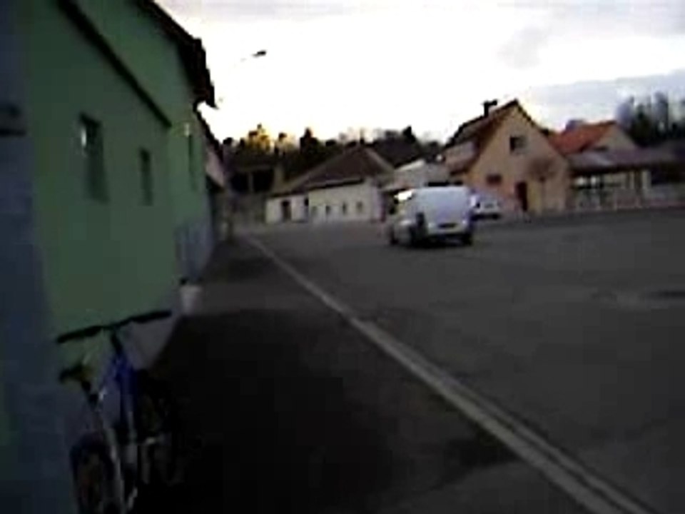 barikit d50 racing prepa pas reglé